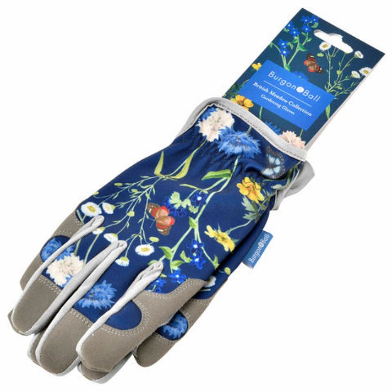 British Meadow Garden Gloves