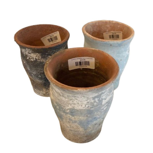 Taormina Planter Collection - Vicolo Mare