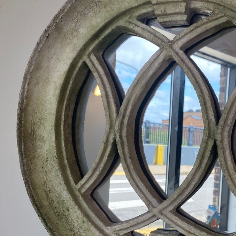 Gothic Mirror