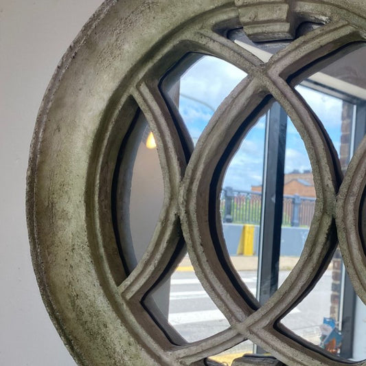 Gothic Mirror