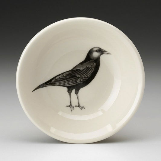 Crow Dipping Bowl