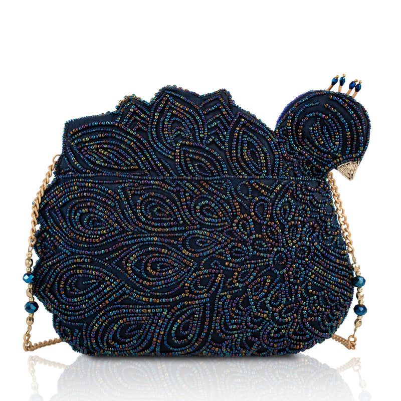 Mary Frances Show Off Crossbody Handbag