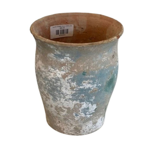 Taormina Planter Collection - Vicolo Terra