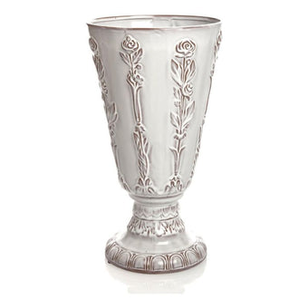 compare product Abigail's Charlot Vase with Roses