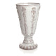 Abigail's Charlot Vase with Roses