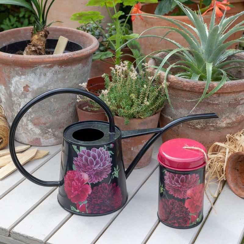 British Bloom Twine in a Tin