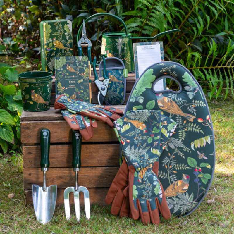 Woodland Wonders Indoor Watering Can