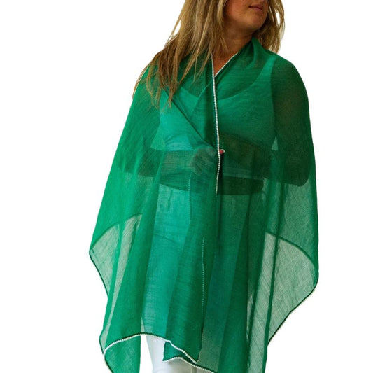 Princess Aloe Scarf