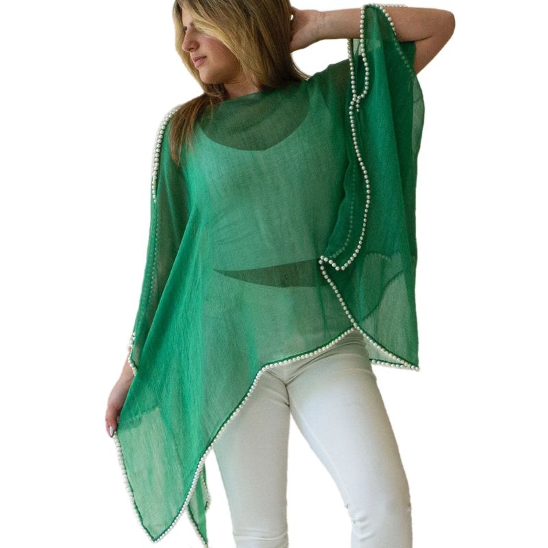 Princess Aloe Scarf