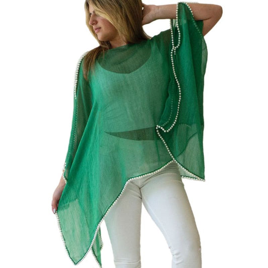 Princess Aloe Scarf