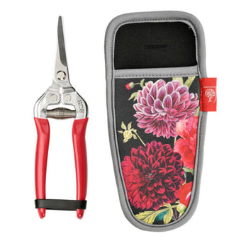 compare product British Bloom Snip and Holster Set