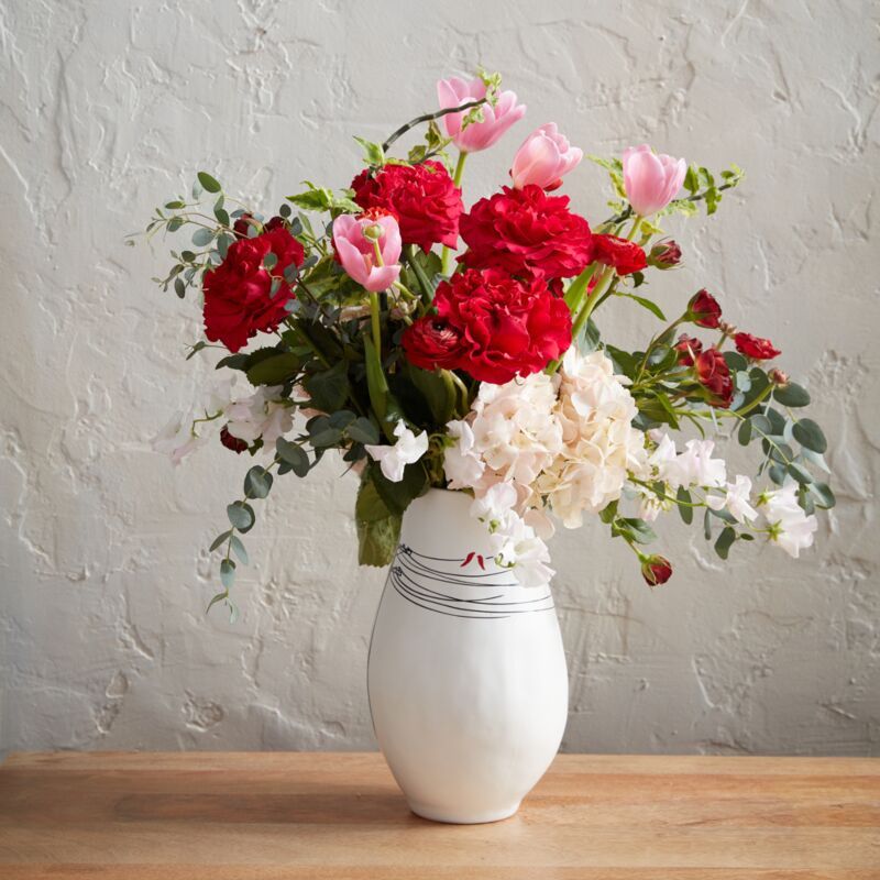 Promises Vase
