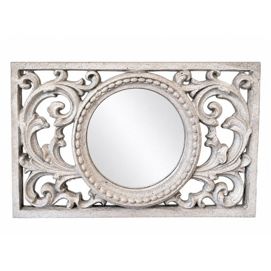 Scroll Mirror