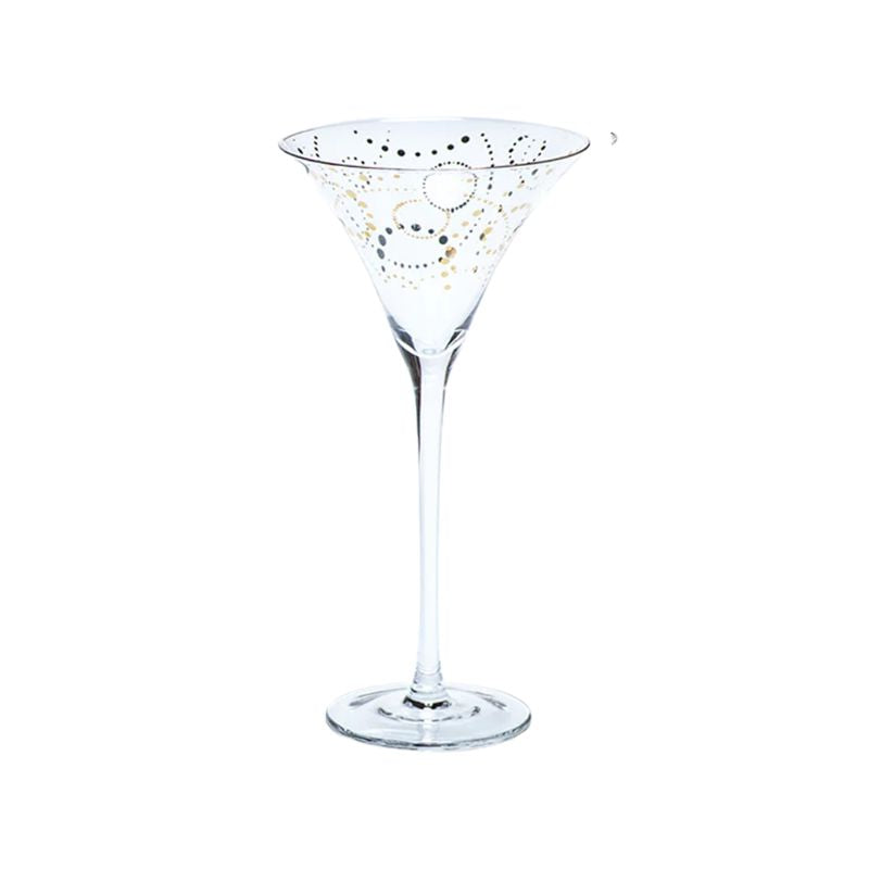 Celebration Martini Glass