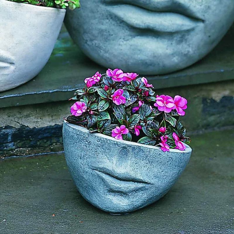 Faccia Planter - Multiple Sizes