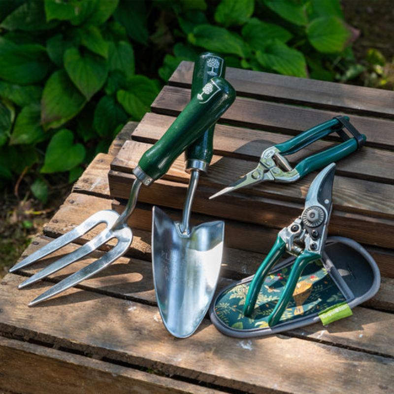 Woodland Wonders Gardening Snips
