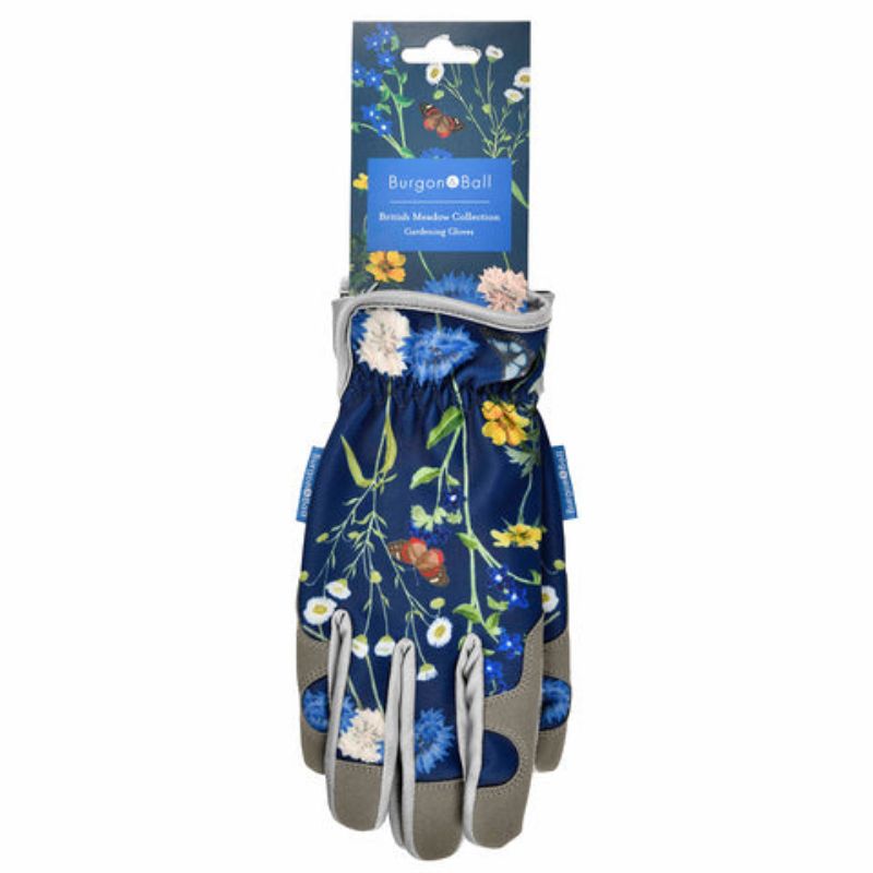 British Meadow Garden Gloves