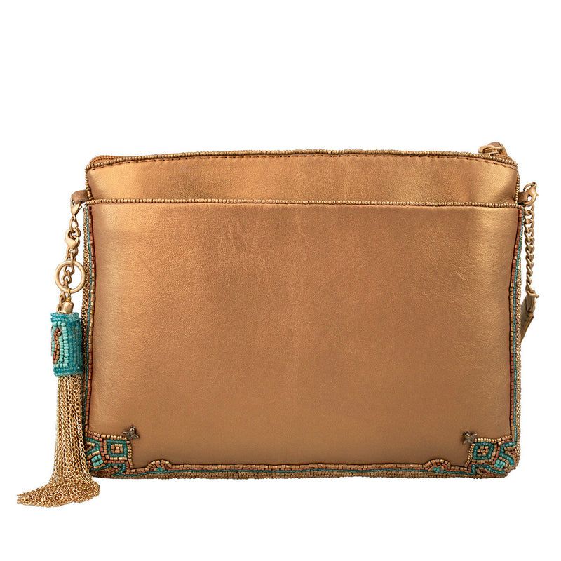 Mary Frances New Day Crossbody