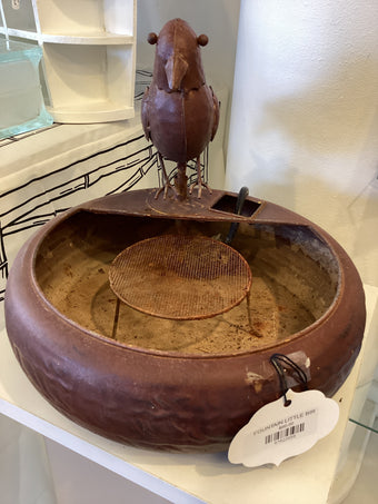 compare product FOUNTAIN LITTLE BIRD