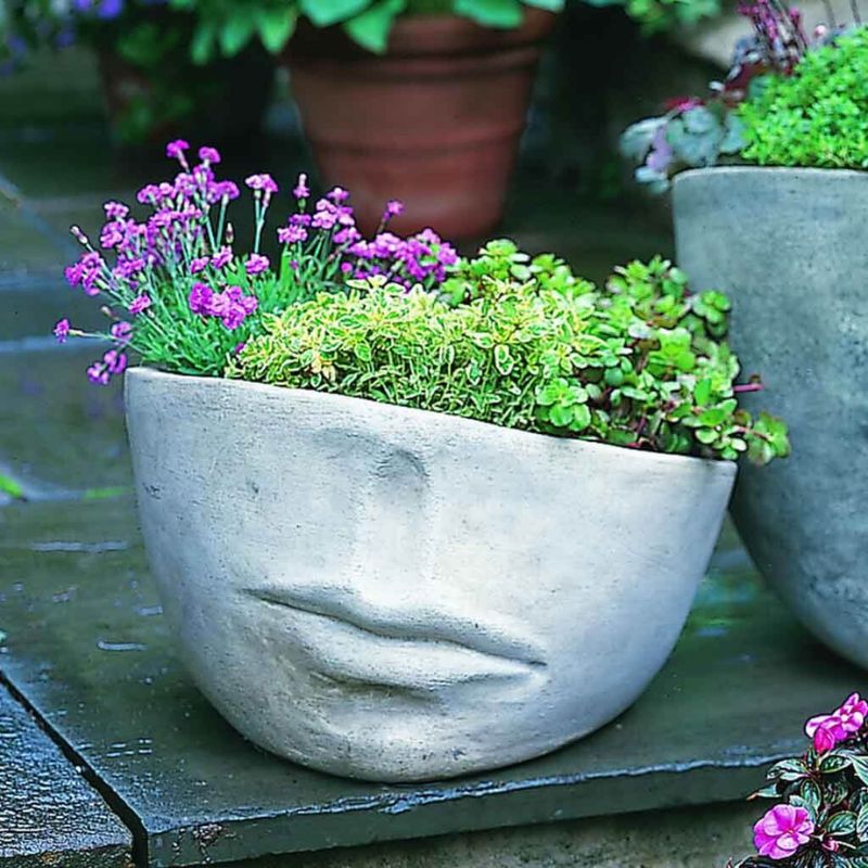 Faccia Planter - Multiple Sizes