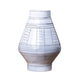 Abstract Design Vase
