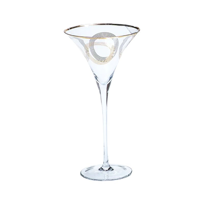 Celebration Martini Glass