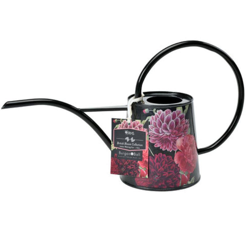 British Bloom Watering Can