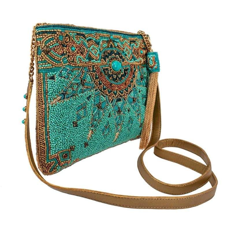 Mary Frances New Day Crossbody