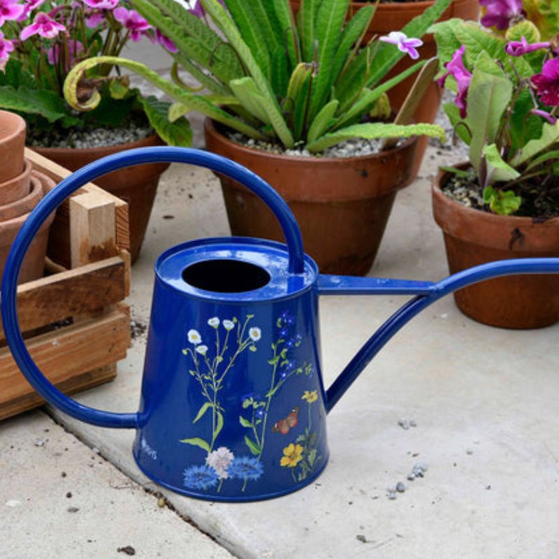 British Meadow Indoor Watering Can