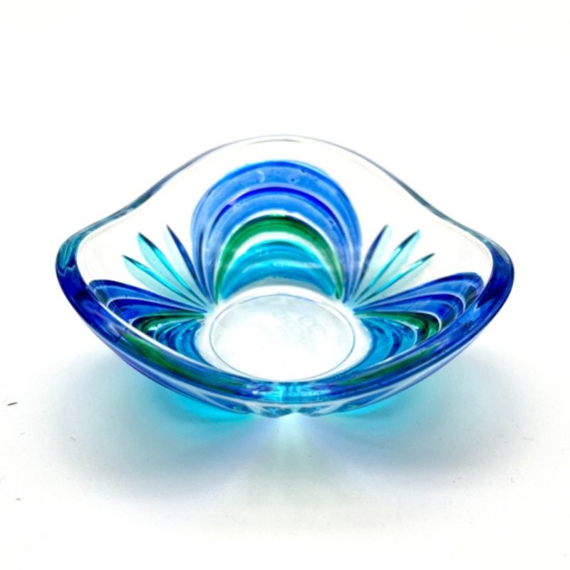 Aurea Ring Dish - Venetian Glass