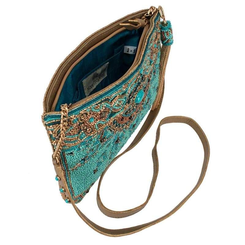 Mary Frances New Day Crossbody