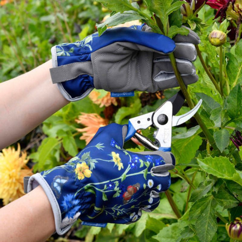 British Meadow Garden Gloves