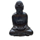 Small Temple Buddha Garden Statue