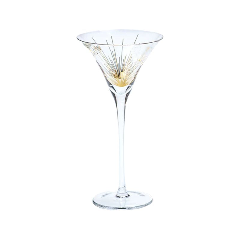 Celebration Martini Glass