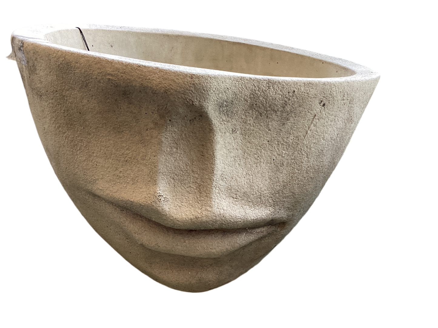 PLANTER FACCIA MEDIUM