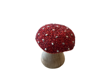compare product MUSHROOM WITH MOSAIC TOP MED