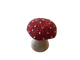 MUSHROOM WITH MOSAIC TOP MED
