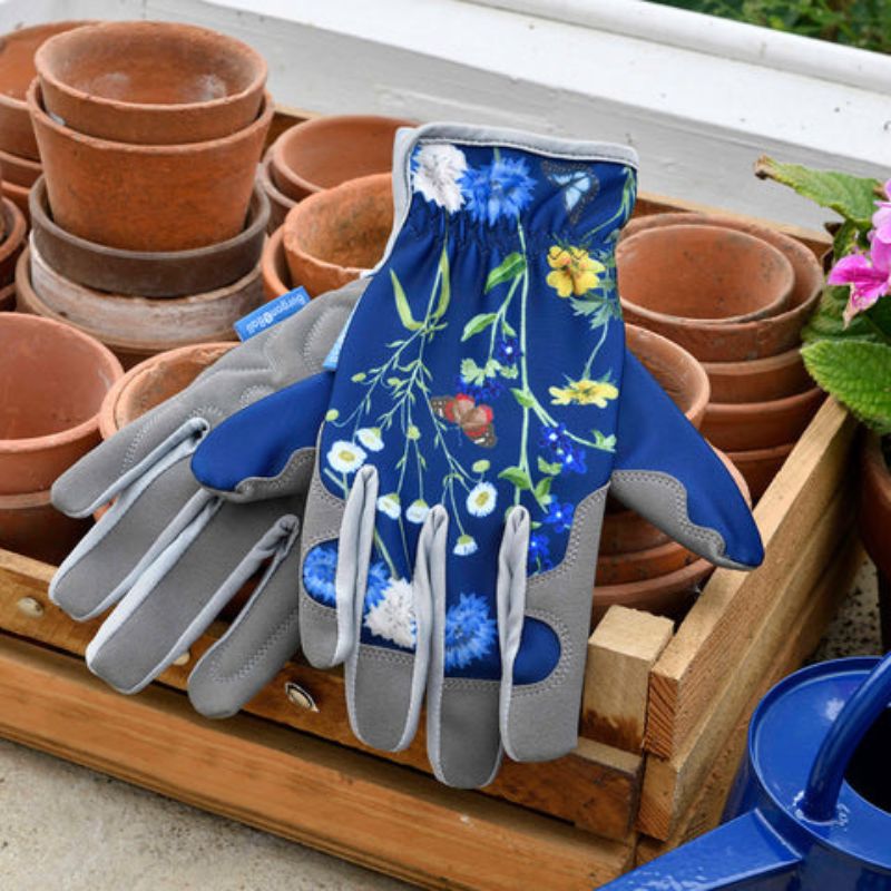 British Meadow Garden Gloves