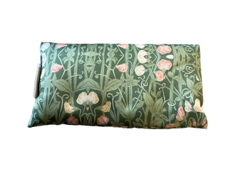 compare product EYE PILLOW SWEET PEA WILLIAM MORRIS