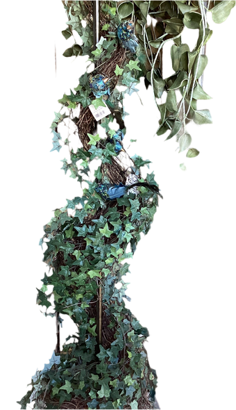 compare product SPIRAL TOPIARY