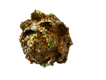 compare product GOLD GLITTER ARTICHOKE
