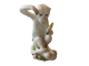 MONKEY LEFT