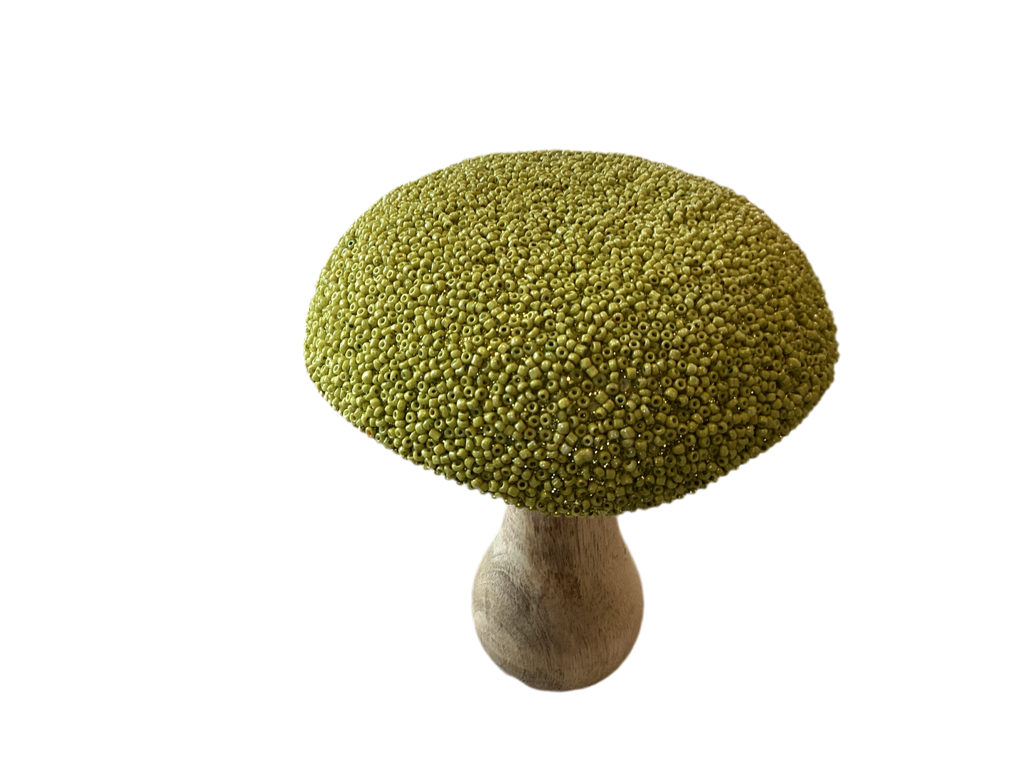 MUSHROOM WITH MOSAIC TOP XXL