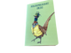 MAGNIPHEASANT IDEAS NOTEBOOK