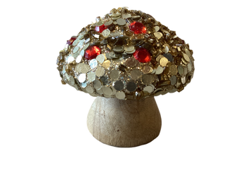 compare product MUSHROOM WITH MOSAIC TOP XSM