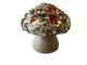MUSHROOM WITH MOSAIC TOP XSM