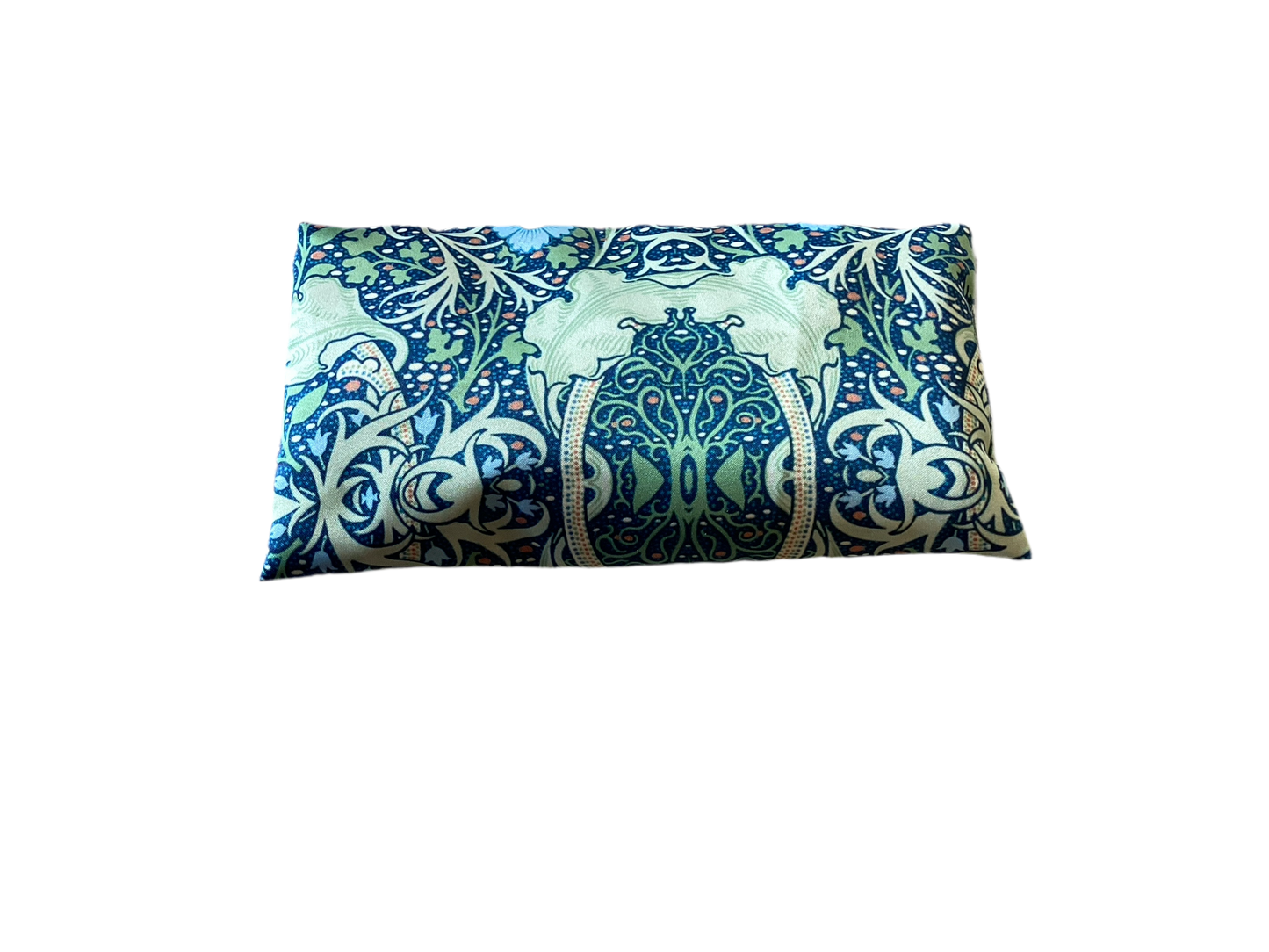 EYE PILLOW STARS ALIGN WILLIAM MORRIS