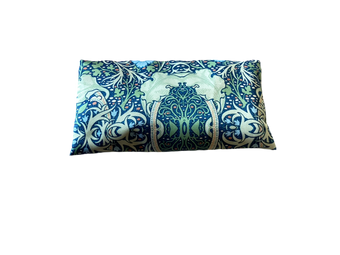 compare product EYE PILLOW STARS ALIGN WILLIAM MORRIS