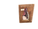 INDIA DECO MIRROR LARGE