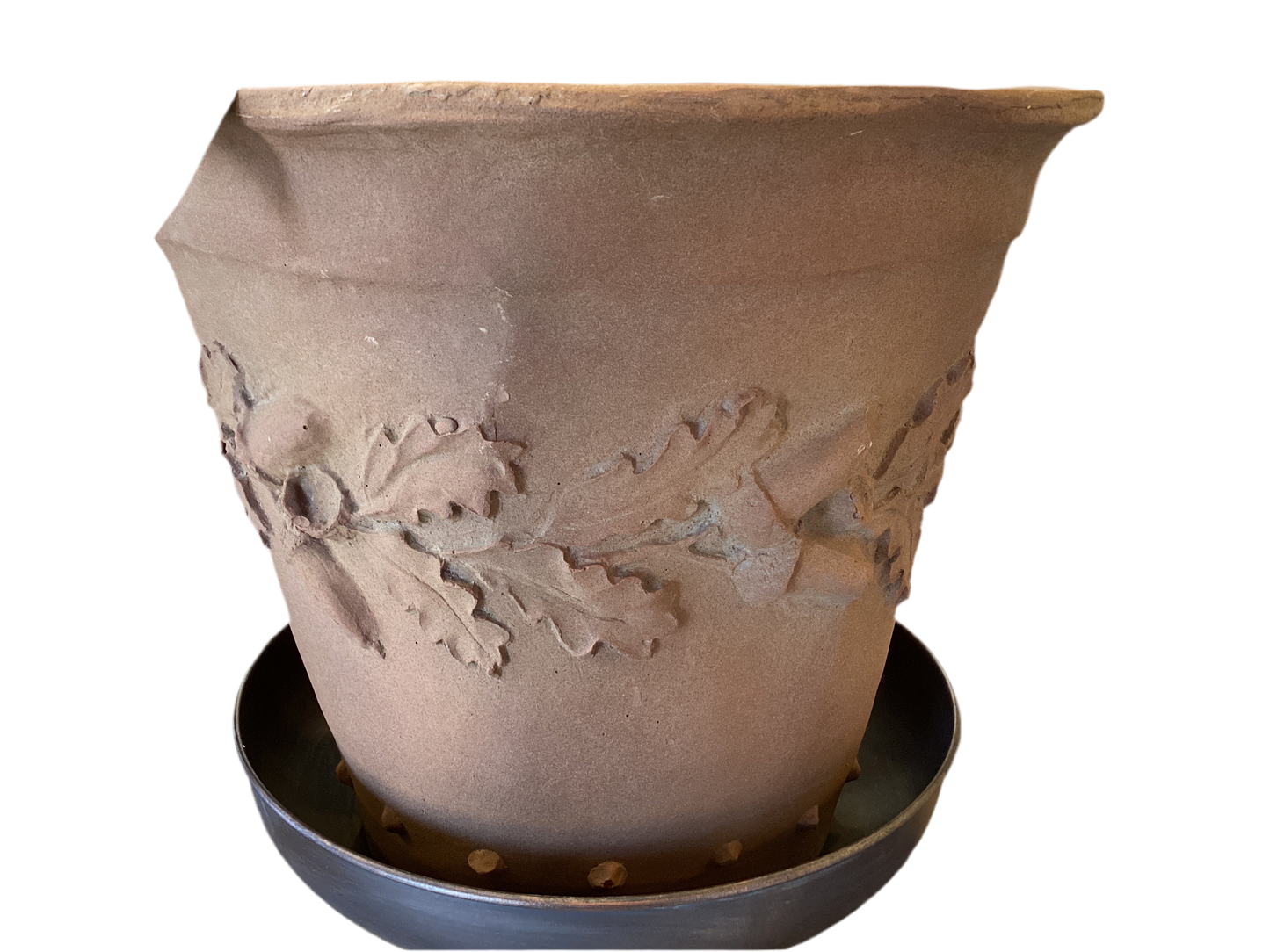 PLANTER OAKLEAF LITE